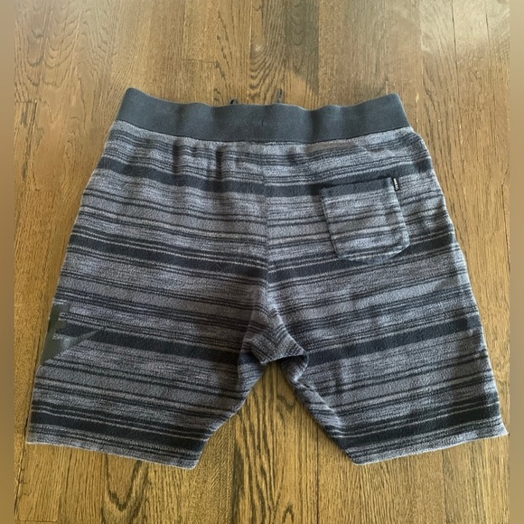 Nike FC squad knit sweat shorts size XL - Picture 2 of 4